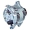 Wai Global Alternator, ALTND ERIF, 120 Amp12 Volt, CW, 7Groove65mm OD Pulley 13453N - alternate 1